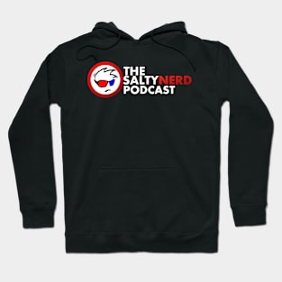 Salty Nerd Podcast Hoodie